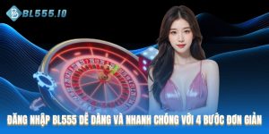 Đăng nhập BL555