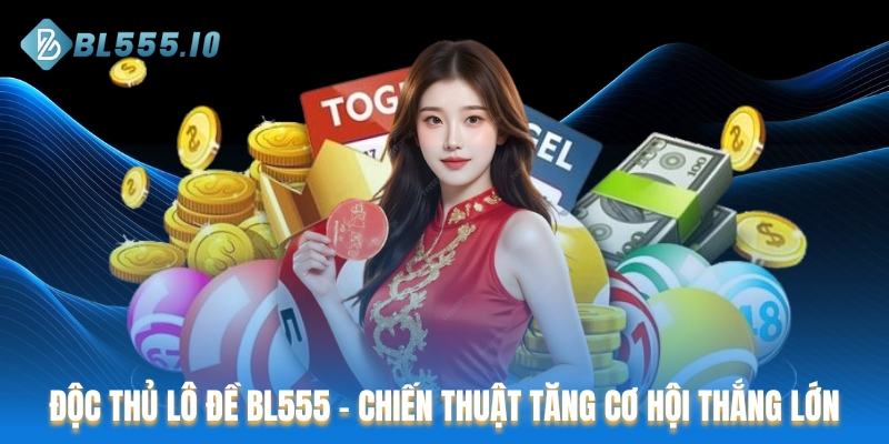 Độc thủ lô đề