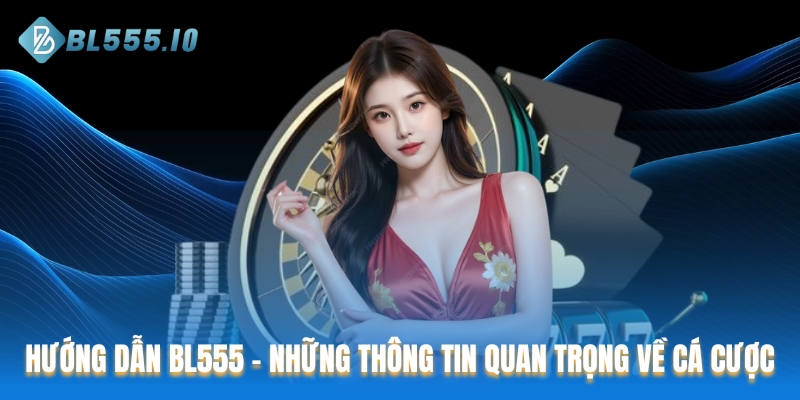Hướng Dẫn BL555
