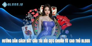 Cách bắt cầu tài xỉu