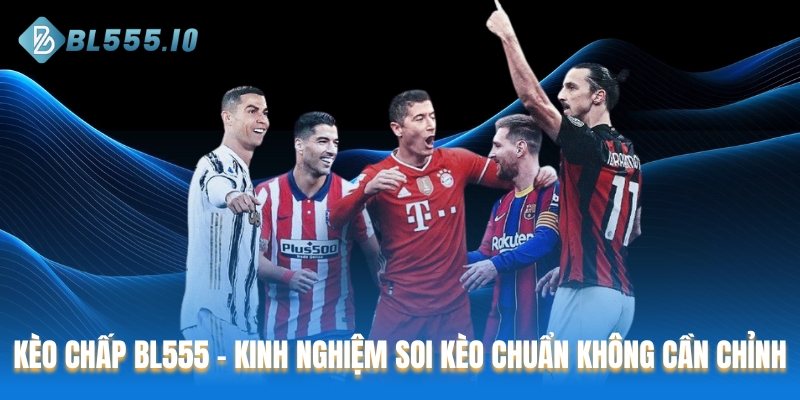 Kèo chấp