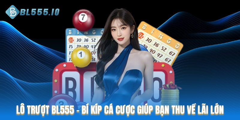 Lô trượt